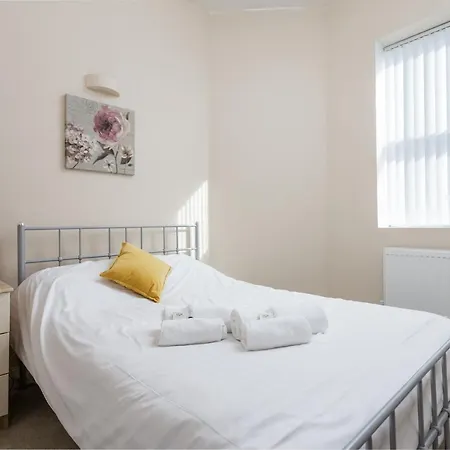 Shepherd Apartment
