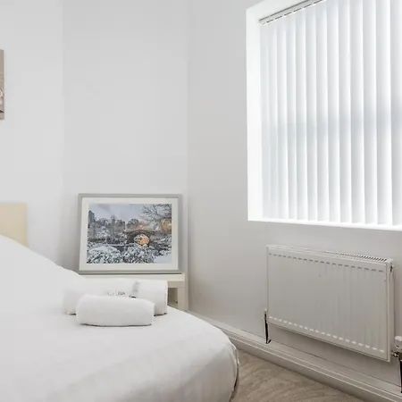 Apartment Shepherd Leeds (West Yorkshire)