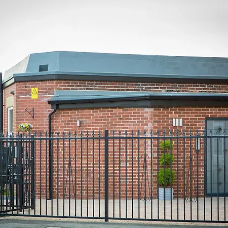 Apartment Shepherd Leeds (West Yorkshire)