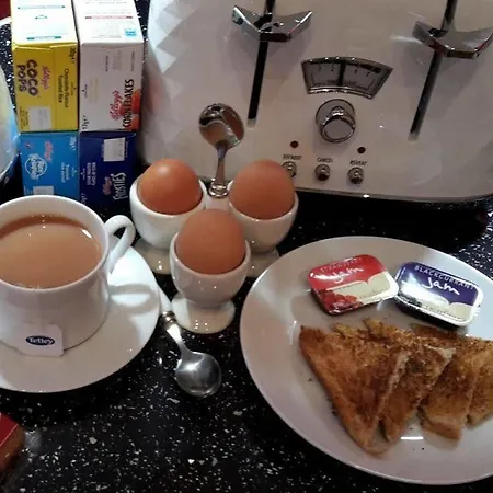Apartment Shepherd Leeds (West Yorkshire)