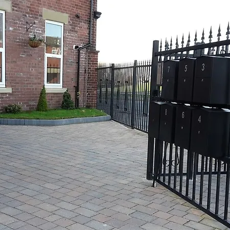 Apartment Shepherd Leeds (West Yorkshire)