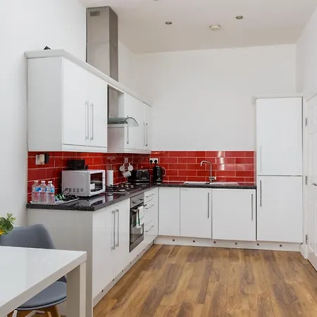 Shepherd Appartement Leeds (West Yorkshire)
